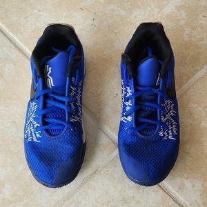 Steph Curry Kyrie 3S Sneakers/Shoes- Under Armour